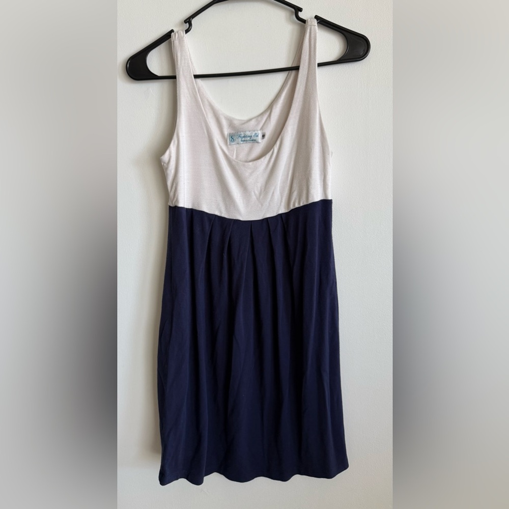 Two Fighting Eel Dresses Size Small